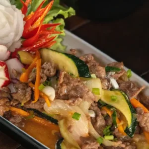 BULGOGI