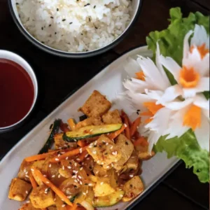 MAPA TOFU